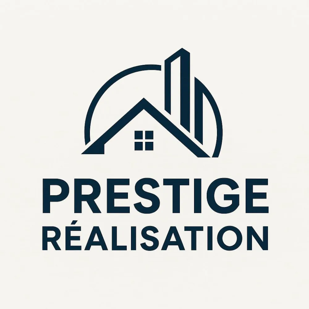 Logo de Prestige Réalisation