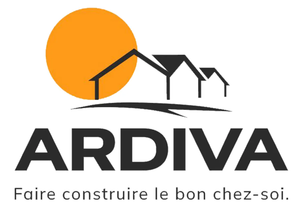 Logo de Maisons ARDIVA