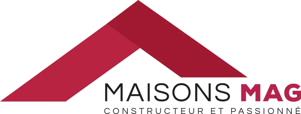 Logo de Maisons MAG 42