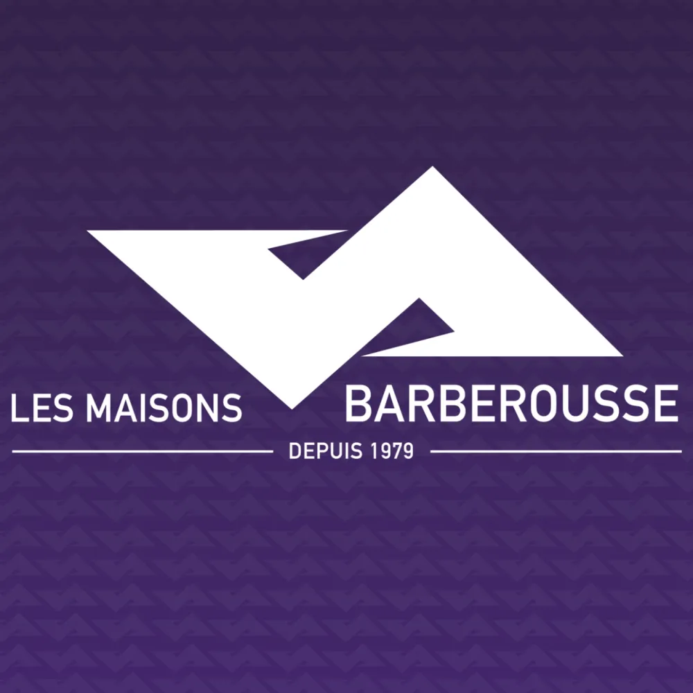 Logo de Maisons Barberousse