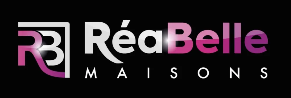 Logo de MAISONS REABELLE