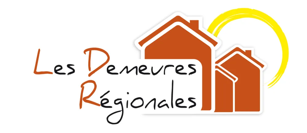Logo de LES DEMEURES REGIONALES
