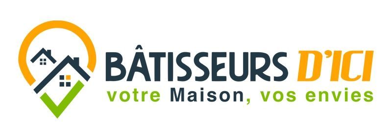 Logo de BATISSEURS D'ICI