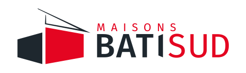 Logo de MAISONS BATI SUD