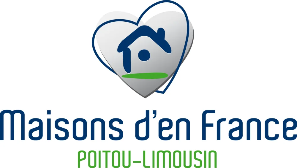 Logo de Maisons d'en France Poitou Limousin