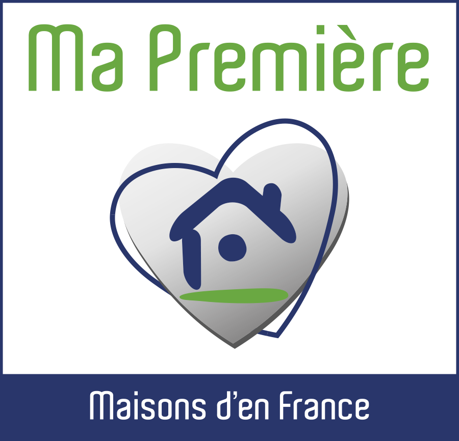 Logo de Ma Première Maisons d'en France
