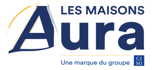 Logo de Les Maisons Aura