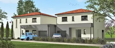 Image du modèle de maison SEYSSES 1