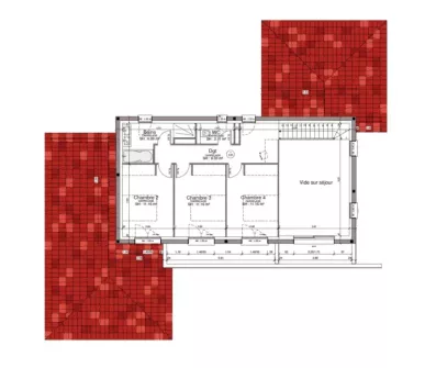 Image du modèle de maison ETG
