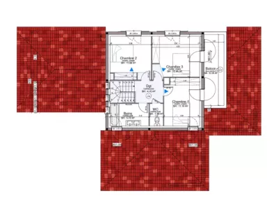Image du modèle de maison ETG