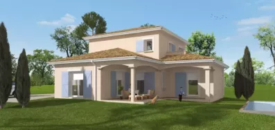 Image du modèle de maison GRENAT (3)