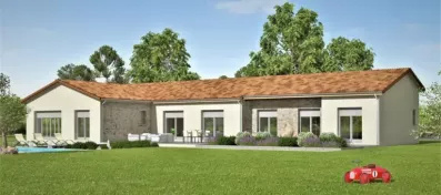 Image du modèle de maison JADE (2)