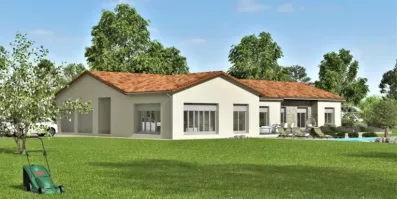Image du modèle de maison JADE (1)