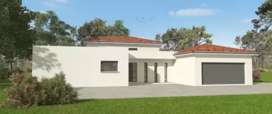 Image du modèle de maison ONYX (1)