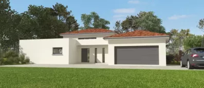 Image du modèle de maison ONYX (2)