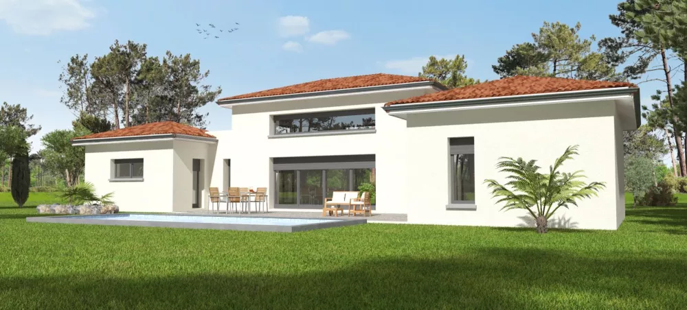 Image du modèle de maison ONYX (4)