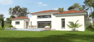 Image du modèle de maison ONYX (4)