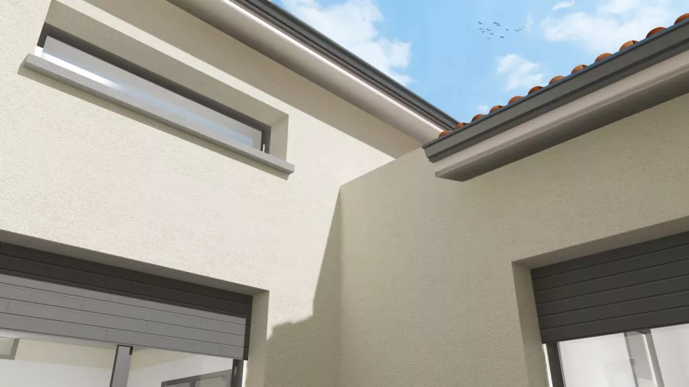 Image du modèle de maison ONYX (5)