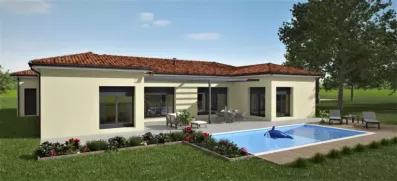 Image du modèle de maison PIERRE DE LUNE (2)