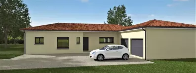 Image du modèle de maison PIERRE DE LUNE (4)