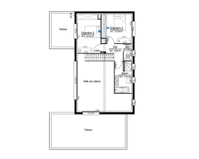 Image du modèle de maison ETG