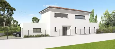 Image du modèle de maison SAPHIR (3)