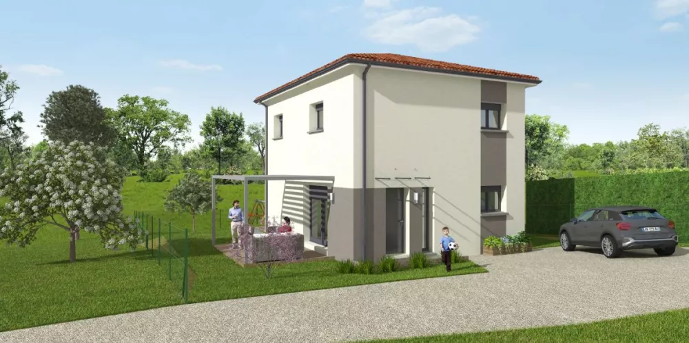 Image du modèle de maison Capture3