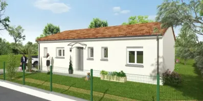 Image du modèle de maison NEGREPELISSE 3335 _ 02