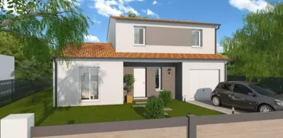 Image du modèle de maison FLOOR