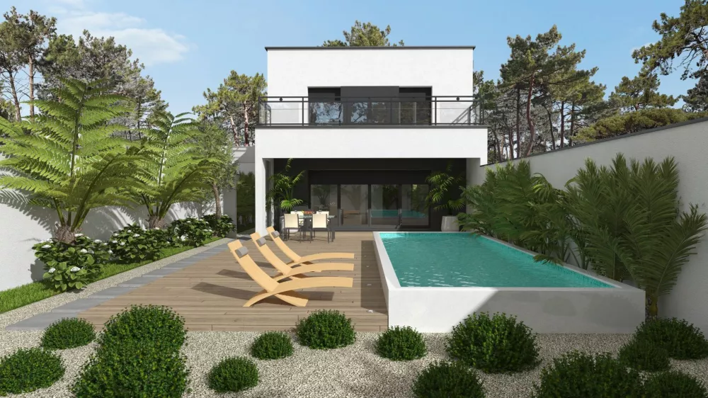 Image du modèle de maison Orion 79 2 (-)