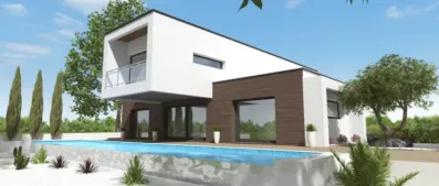 Image du modèle de maison AMETHYSTE