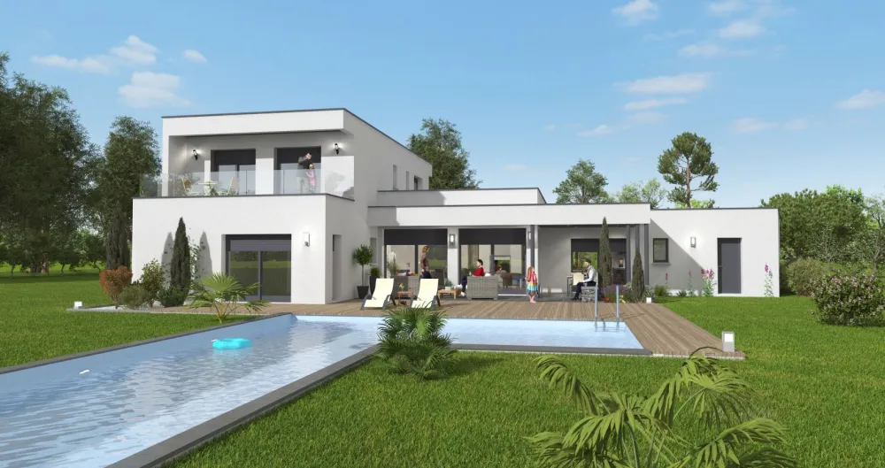 Image du modèle de maison DIAMANT (7)