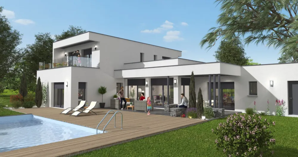 Image du modèle de maison DIAMANT (8)