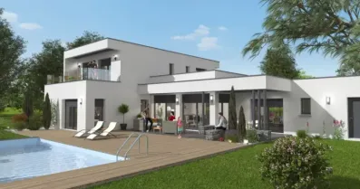 Image du modèle de maison DIAMANT (8)