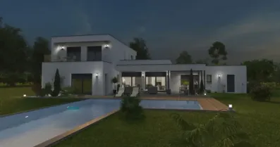 Image du modèle de maison DIAMANT (9)