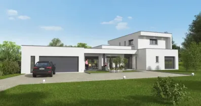Image du modèle de maison DIAMANT (10)
