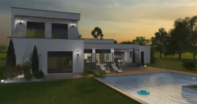 Image du modèle de maison DIAMANT (12)