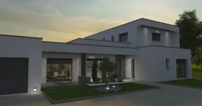 Image du modèle de maison DIAMANT (11)