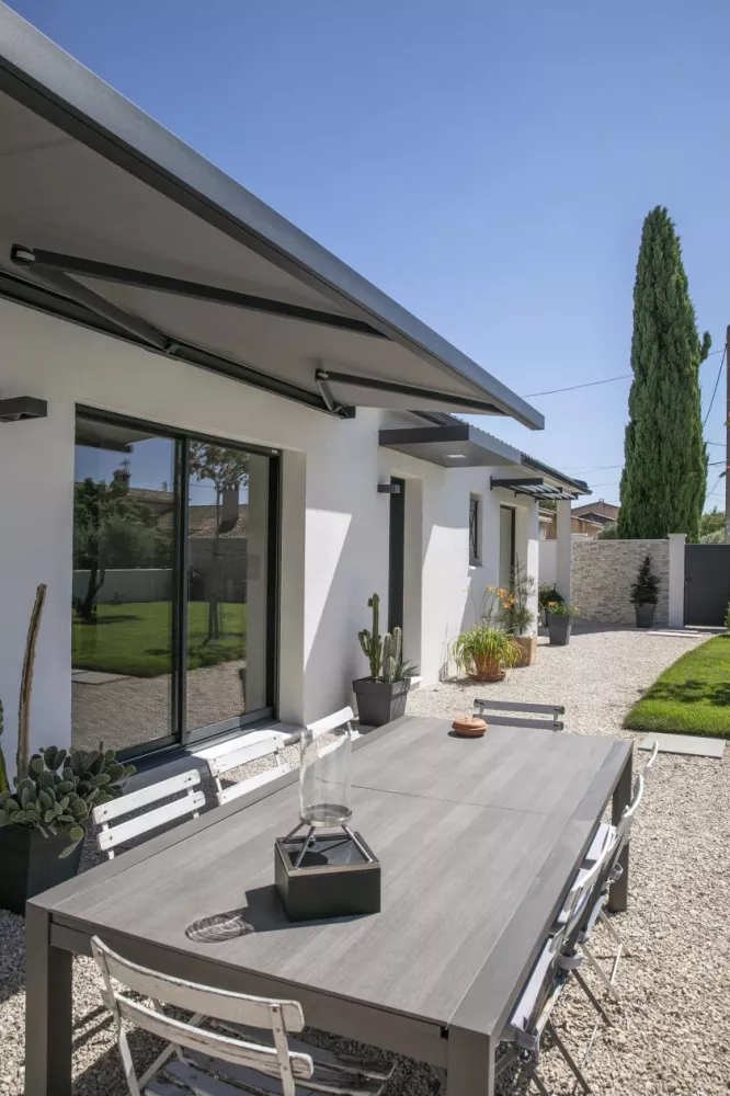 Image du modèle de maison 680A5709