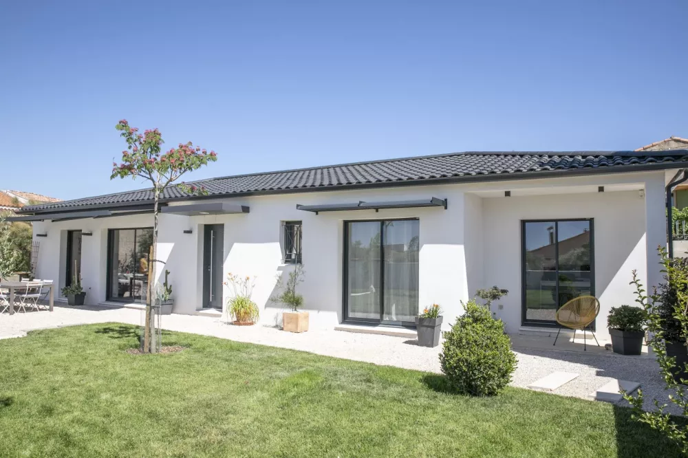 Image du modèle de maison 680A5710