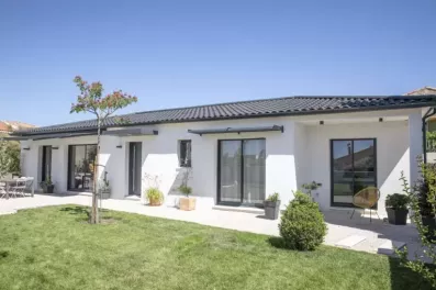 Image du modèle de maison 680A5710