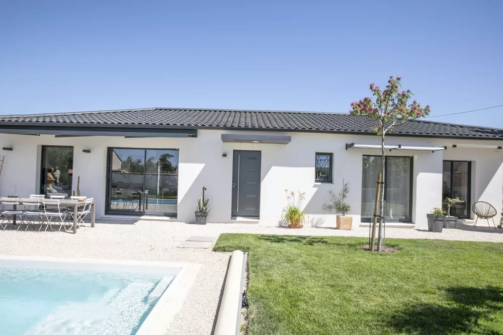 Image du modèle de maison 680A5714