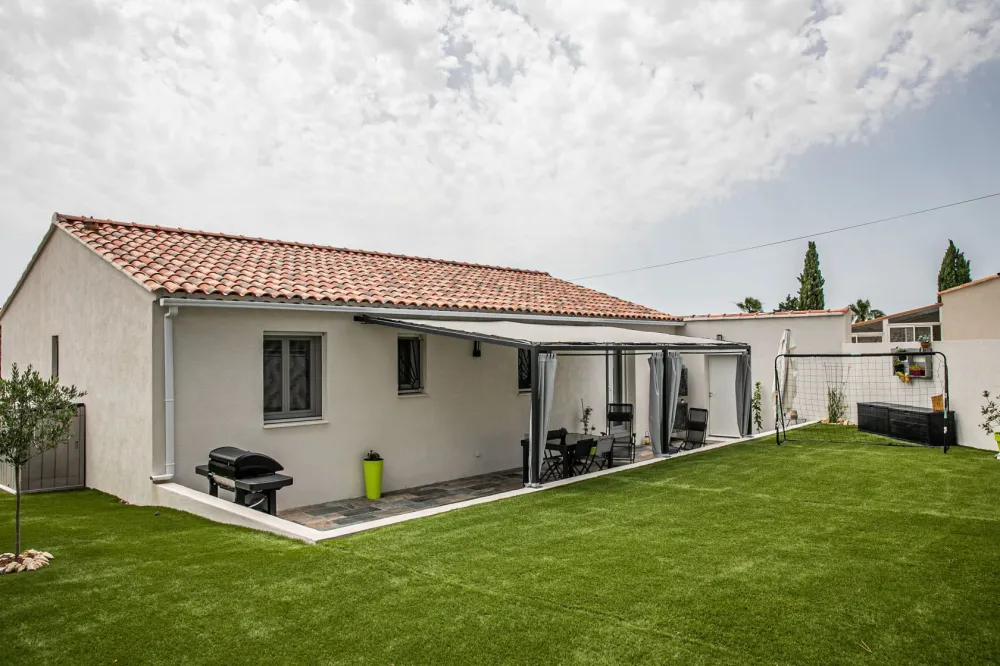 Image du modèle de maison 680A0462