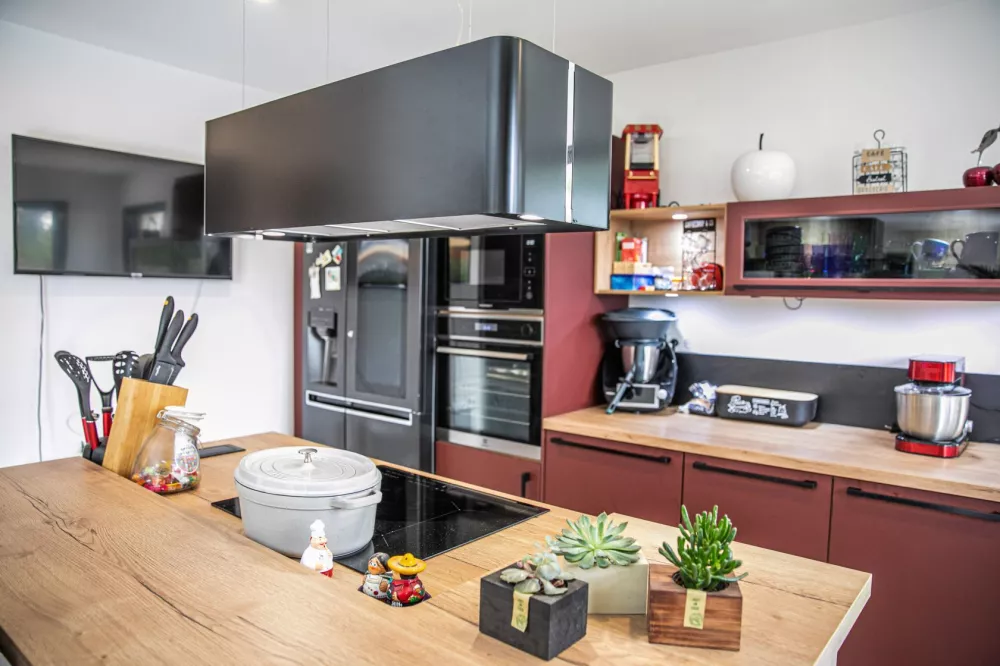 Image du modèle de maison 680A0551