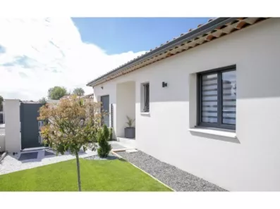 Image du modèle de maison 680a8077