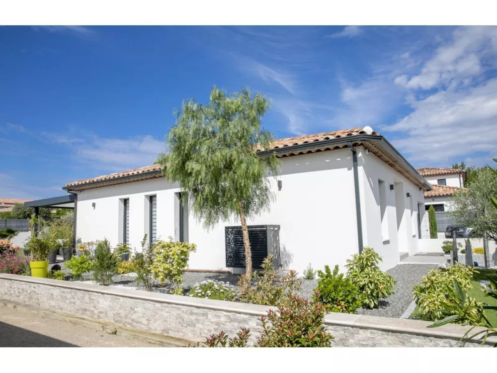 Image du modèle de maison 680a8084