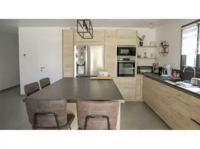 Image du modèle de maison 680a8032
