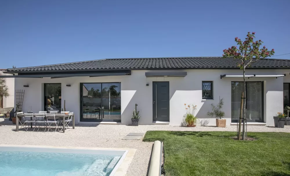 Image du modèle de maison 680A5713