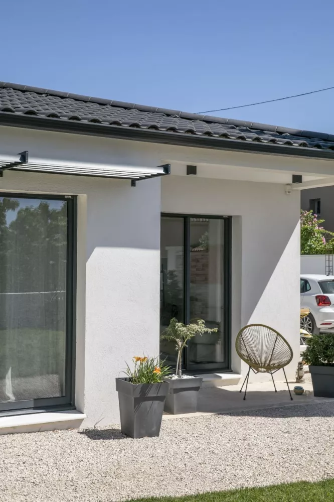 Image du modèle de maison 680A5720