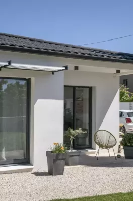Image du modèle de maison 680A5720
